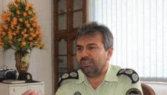تشکیل ۶۲ هزار فقره پرونده قضایی در  حوزه پلیس پیشگیری استان