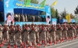 رژه نیروی مسلح نشانگر اقتدار نظام جمهوری اسلامی