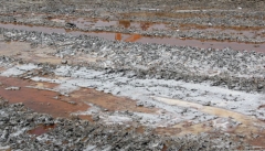 هنوز احیای دریاچه ارومیه به یک مطالبه عمومی تبدیل نشده است