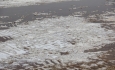 وضعیت دریاچه ارومیه غم انگیزاست