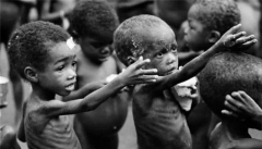روزی برای زدودن فقرغذایی