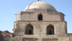 فاز اول احیا مسجد تاریخی جامع ارومیه امسال  عملیاتی می شود