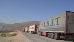 شرایط ویژه گمرکات آذربایجان غربی برای  توسعه صادرات کالا و خدمات