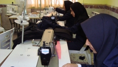 بازار زدگی از دلایل کاهش نرخ مشارکت اقتصادی زنان استان