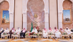 ثروتمندی آل سعود با پول های ایرانی