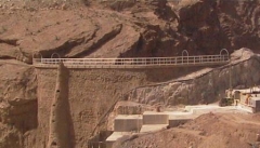 تاریخ سدسازی درایران باستان
