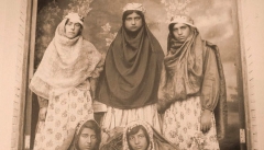زنان قاجاری که جامعه را تغییر دادند