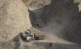 بزرگترین ظرفیت تیتانیم کشوردر قره آغاج ارومیه خاک می‌خورد