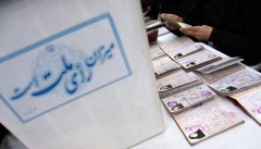 داوطلبان انتخابات از تخریب رقیب و استفاده از بیت المال پرهیز کنند