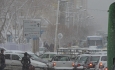زخم مشکلات مدیریت شهری ارومیه با برف سر باز کرد