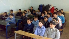 آذربایجان غربی با کمبود فضای آموزشی مواجه است