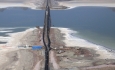 احیای کل دریاچه ارومیه امکان ندارد
