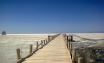 انتقال آب تنها راهکار احیای دریاچه ارومیه نیست