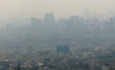 ۵۲ درصد آلودگی هوای آذربایجان‌غربی در اثر ریزگردها است