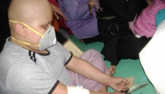 انجام اقدامات پژوهشی با محوریت سرطان  درآذربایجان غربی