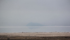 جذب ۳۰ درصد اعتبارات احیای دریاچه ارومیه در بخش منابع طبیعی