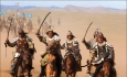 حمله  مغولان به ایران و تشکیل حکومت ایلخانی