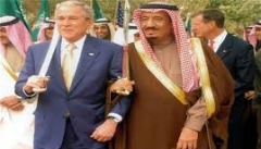 کارنامه سیاه آل سعود بر ضد شیعیان داخلی
