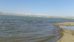 آب سد مخزنی حسنلوی نقده به سمت دریاچه ارومیه سرازیر شد