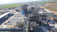 ارومیه بهترین منطقه برای سرمایه‌گذاری صنعتی است