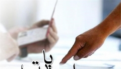 دستان خالی از برنامه با چاشنی شعار  نامزدهای انتخاباتی استان