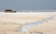خطر خشک شدن دریاچه ارومیه منتفی است