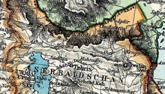 آذربایجان در دوره‌ی فرمانروایی آقسنقریان