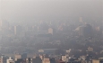 کیفیت هوای ارومیه ناسالم اعلام شد