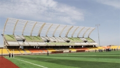 اتمام ورزشگاه ۱۵ هزار نفری ارومیه تا دهه فجر سال آینده