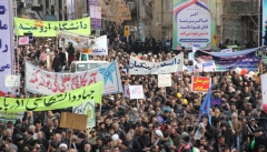 حضور در راهپیمایی ۲۲ بهمن‌ نشان از بصیرت ملت بود