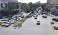 تلاش برای انتقال ترافیک از هسته مرکزی به بیرون شهر ارومیه
