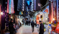 طرح نظارت بر بازار عید نوروز در آذربایجان غربی آغاز شد