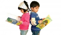 روز جهانی کتاب کودک فرهنگی گم شده در اوراق تقویم