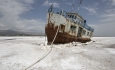 مشکل دریاچه ارومیه ترسناک است