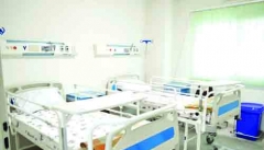 آذربایجان غربی به ۲۰۰۰ تخت بیمارستانی جدید نیاز دارد
