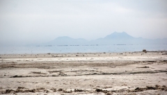 آغاز همکاری سازمان  ملل و ژاپن برای اجرای فاز ۳ احیای دریاچه ارومیه