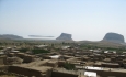 ۵۰ روستا به علت خشکی دریاچه ارومیه خالی از سکنه شده است
