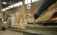 چالش های صادرات چوب صنعتی آذربایجان غربی