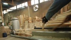 چالش های صادرات چوب صنعتی آذربایجان غربی