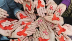 فقر فرهنگی پاشنه آشیل کنترل بیماری ایدز