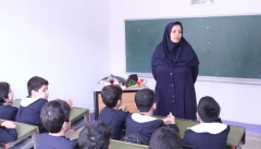 آذربایجان غربی نیازمند جذب سه هزار معلم برای سال تحصیلی جدید است