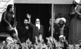 انقلاب اسلامی متاثر از فرهنگ حماسه حسینی