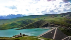 محیط  ‌زیست عدم رهاسازی آب سدها به دریاچه ارومیه  را توضیح دهد