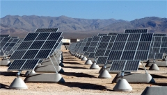 لزوم همکاری برای ساخت نیروگاه انرژی خورشیدی استان