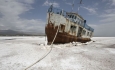 برای احیای دریاچه ارومیه راه دراز و سختی در پیش داریم