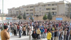 نمایندگان آذربایجان غربی برای نوسازی مدارس  استان تامین اعتبار کنند
