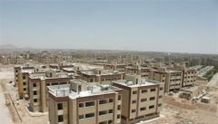 مسکن مهر آذربایجان غربی در مسیر تدبیر به سرانجام می رسد
