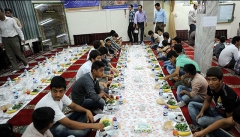 آذربایجان از هلال رمضان تا هلال شوال