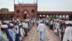 آداب و رسوم جالب مردم جهان در ماه رمضان