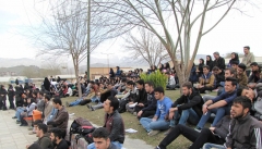 ۴۰ هزار جوان تحصیلکرده در آذربایجان غربی بیکار هستند
